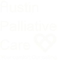 Austin Palliative Care Your Comfort Our Calling